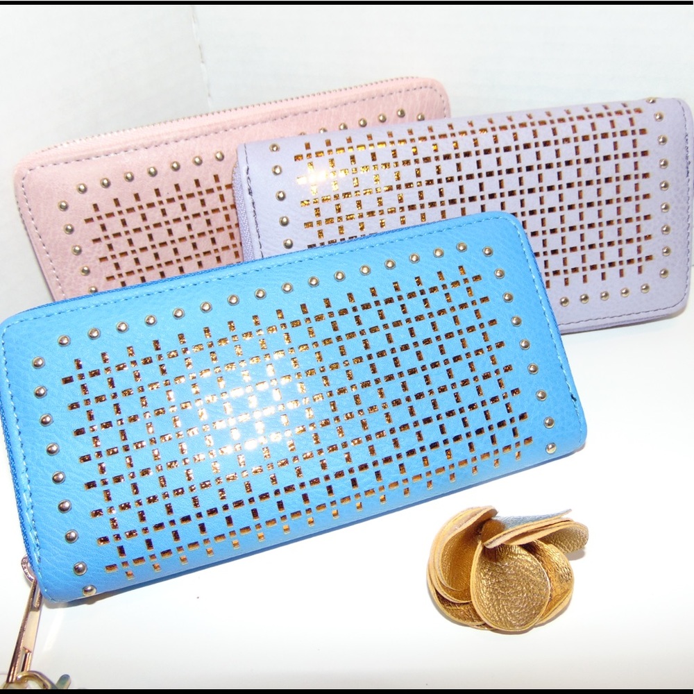 Wristlets Wallets